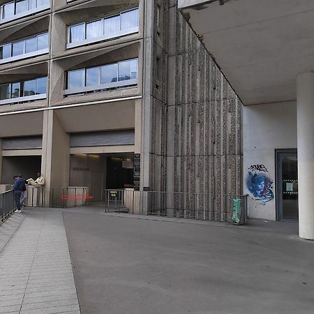 温馨公寓 París Exterior foto